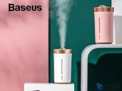 دستگاه بخور بیسوس Baseus Whale Humidifier DHJY-04