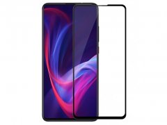 محافظ صفحه نمایش شیشه ای تمام صفحه شیائومی D+ Full Glass Xiaomi Redmi K20 - K20 Pro / Mi 9T - 9T Pro