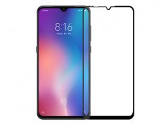 محافظ صفحه نمایش شیشه ای تمام صفحه شیائومی D+ Full Glass Xiaomi Mi CC9E/A3
