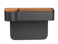 جعبه نظم دهنده داخل خودرو بیسوس Baseus Elegant Car Storage Box
