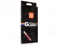 محافظ صفحه نمایش شیشه ای تمام چسب شیائومی Full Glass TT Screen Protector Xiaomi Mi CC9e/Mi A3