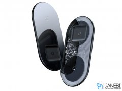 شارژر وایرلس بیسوس Baseus BS-W508 Wireless Charger