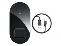 شارژر وایرلس بیسوس Baseus BS-W508 Wireless Charger