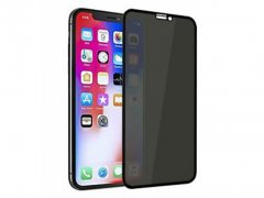 محافظ صفحه نمایش شیشه ای تمام چسب حفظ حریم شخصی آیفون Privacy Full Glass TT Screen Protector Apple iphone 7/8
