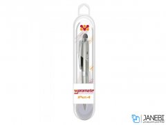 قلم گوشی و تبلت پرومیت Promate Ipen4 3-in-1 Stylus Pen