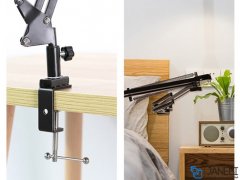پایه نگهدارنده گوشی و تبلت راک Rock RPH0895 Flexible Tablet Holder