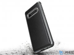 قاب ایکس دوریا سامسونگ X-Doria Defense Lux Case Samsung S10 Plus