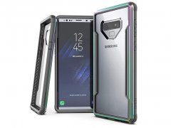 قاب ایکس دوریا سامسونگ X-Doria Defense Shield Case Samsung Note 9