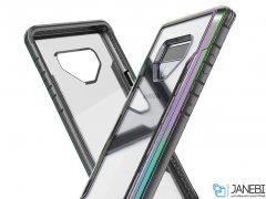 قاب ایکس دوریا سامسونگ X-Doria Defense Shield Case Samsung Note 9