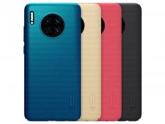 قاب محافظ نیلکین هواوی Nillkin Frosted Shield Case Huawei Mate 30