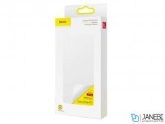 محافظ صفحه نمایش بیسوس سامسونگ Baseus Screen Protector Samsung Galaxy Note 10 Plus