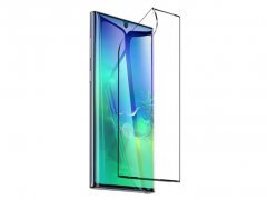 محافظ صفحه نمایش بیسوس سامسونگ Baseus Screen Protector Samsung Galaxy Note 10 Plus