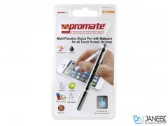 قلم گوشی و تبلت پرومیت Promate Ipen1 Multi-Function Stylus Pen