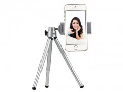سه پایه دوربین و گوشی پرومیت Promate Zapkit Universal Wireless Selfie Kit