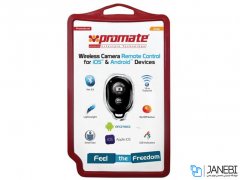 ریموت کنترل پرومیت Promate Zap Wireless Camera Remote Control