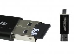 او تی جی کارتخوان پرومیت Promate Kitkater OTG Card Reader
