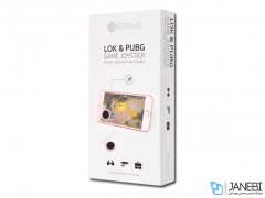 دسته بازی موبایل کوتتسی Coteetci G3 LOK & PUBG Game Joystick