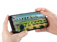 دسته بازی موبایل کوتتسی Coteetci G3 LOK & PUBG Game Joystick