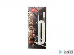 کابل صدا تایپ سی ارلدام Earldom ET-AUX28 Cable 1m