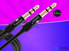 کابل صدا ارلدام Earldom ET-AUX10 Audio Cable 2M
