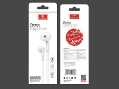 هندزفری با سیم ارلدام Earldom ET-E22 Handsfree