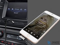 کابل صدا ارلدام Earldom Audio Cable ET-AUX18 2M
