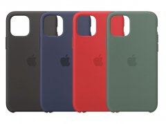 قاب محافظ سیلیکونی اپل آیفون Apple iPhone 11 Silicone Case