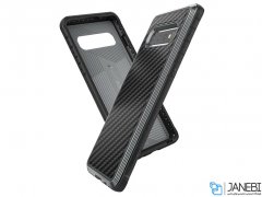 قاب ایکس دوریا سامسونگ X-Doria Defense Lux1 Case Samsung S10