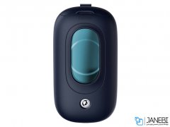 دستگاه بخور سرد خودرو بیسوس Baseus Mini Spaceship Car Magnetic Humidifier