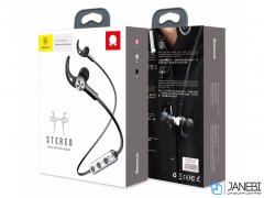 هدفون بلوتوث بیسوس Baseus B11 Magnet Wireless Bluetooth Earphone