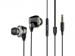 هدست با سیم بیسوس Baseus Encok H10 Headphone