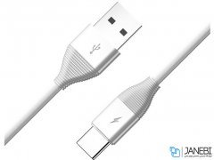 کابل تایپ سی توتو Totu LI11 Type-C Cable 25cm