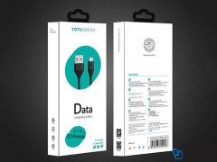 کابل تایپ سی توتو Totu LI11 Type-C Cable 25cm