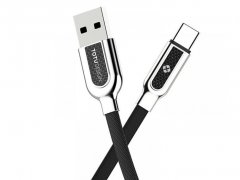 کابل تایپ سی توتو Totu L138 Type-C Cable 1m