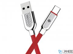 کابل تایپ سی توتو Totu L138 Type-C Cable 1m