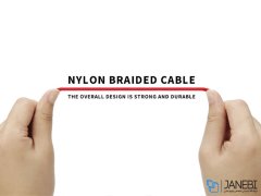 کابل شارژ و انتقال داده میکرو یو اس بی پرووان ProOne Smart Micro USB Cable 1m
