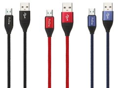 کابل شارژ و انتقال داده میکرو یو اس بی پرووان ProOne Smart Micro USB Cable 1m