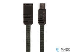 خرید کابل میکرو یو اس بی یک متری