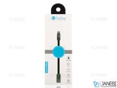 کابل لایتنینگ پرووان ProOne Elegant Series Lightning Cable 1m