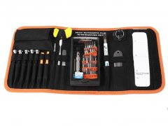 مجموعه پیچ گوشتی و ابزار Jakemy JM - P13 Multifunction Screwdriver Kit