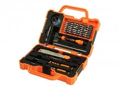 مجموعه پیچ گوشتی و ابزار Jakemy JM-8139 45in1 Multi Bit Screwdriver Kit