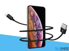کابل لایتنینگ نیلکین Nillkin Lightning Cable 3m