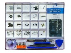 پک ابزار تعمیر گوشی Sehngwei SW-010 Repair Kit