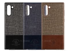 قاب محافظ پولو سامسونگ Polo Virtuoso Case Samsung Galaxy Note 10