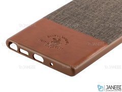 قاب محافظ پولو سامسونگ Polo Virtuoso Case Samsung Galaxy Note 10 Plus