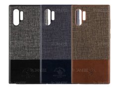قاب محافظ پولو سامسونگ Polo Virtuoso Case Samsung Galaxy Note 10 Plus