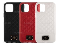 قاب محافظ چرمی پولو آیفون Polo Bradley Case Apple iPhone 11 Pro Max