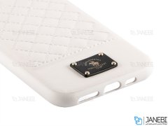 قاب محافظ چرمی پولو آیفون Polo Bradley Case Apple iPhone 11 Pro Max