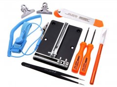 مجموعه ابزار Jakemy JM-1102 9-in-1 Precision Screwdriver