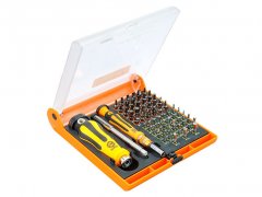 مجموعه پیچ گوشتی Jakemy JM-6109 72 in 1 Screwdriver